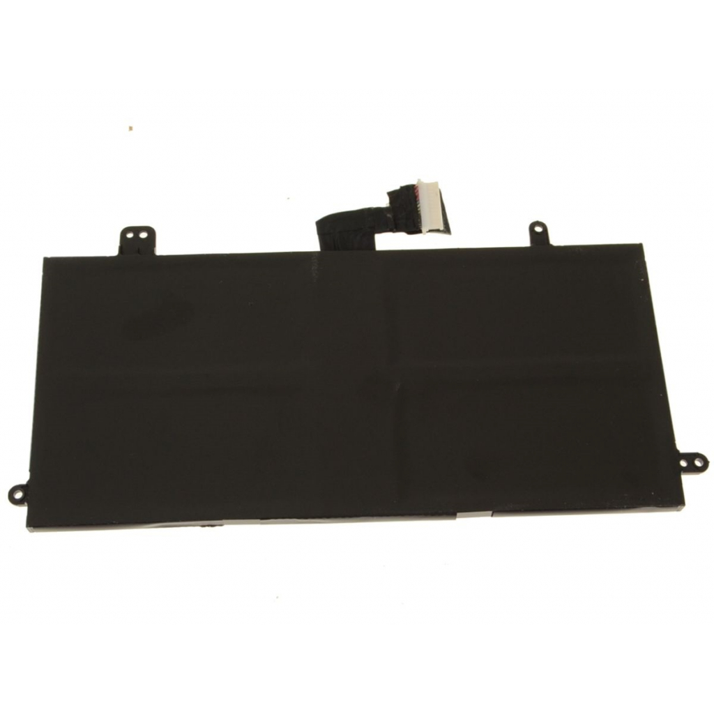 Акумулятор до ноутбука Dell Latitude 5285 J0PGR, 42Wh (5250mAh), 4cell, 7.6V, Li-ion (A47681) - зображення 3