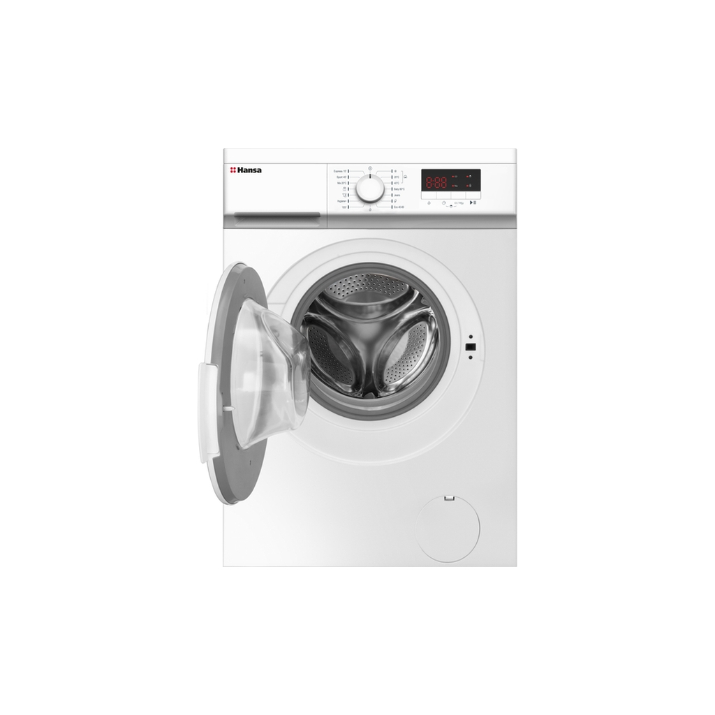 Пральна машина Hansa WHN814D1W - зображення 4