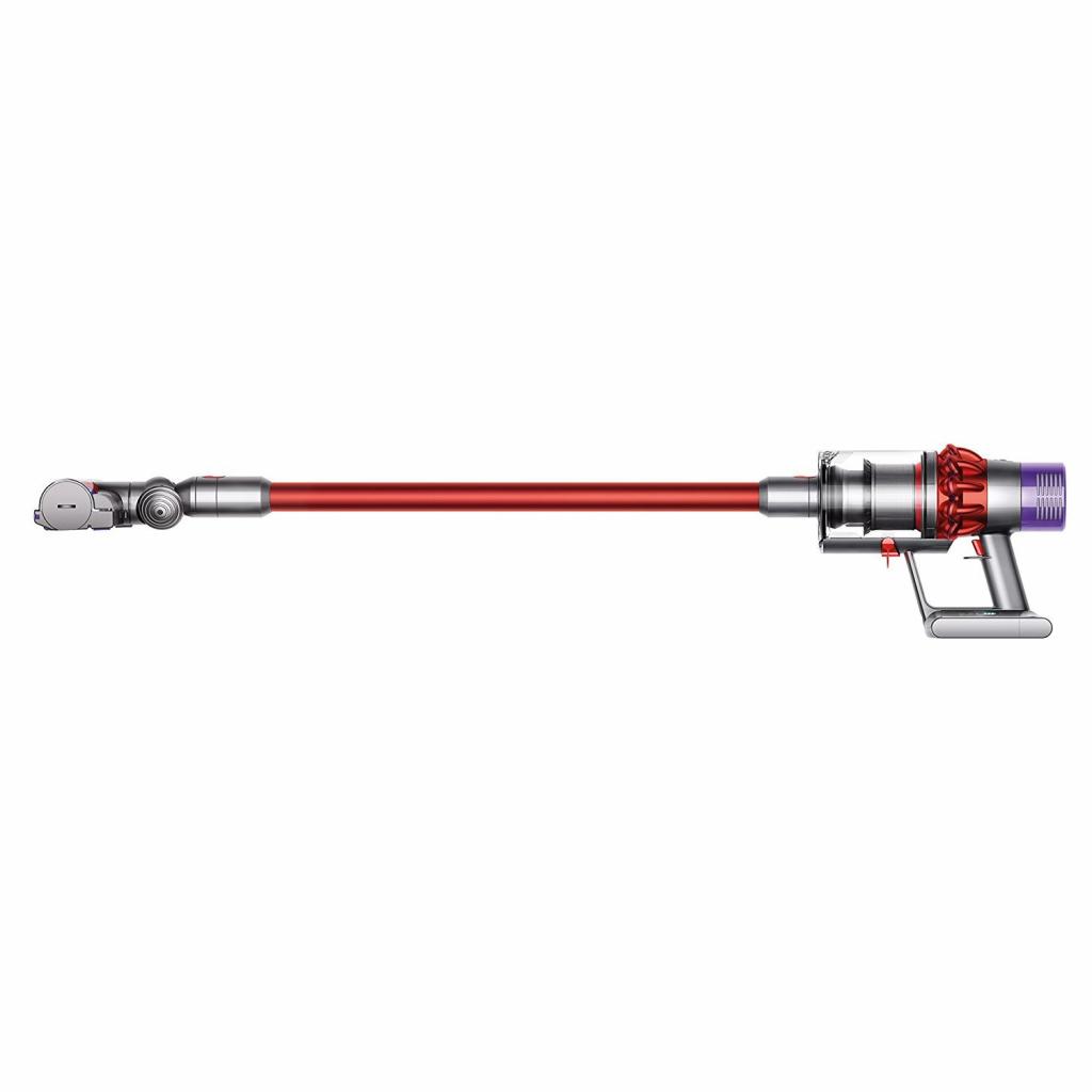 Пилосос Dyson V10 MOTORHEAD (244393-01) - зображення 3