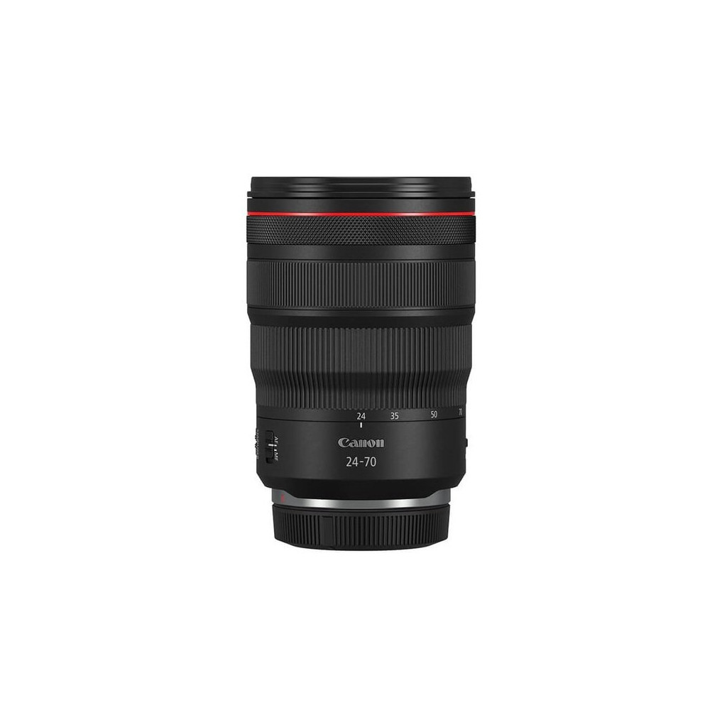 Об'єктив Canon RF 24-70mm f/2.8 L IS USM (3680C005) - зображення 5