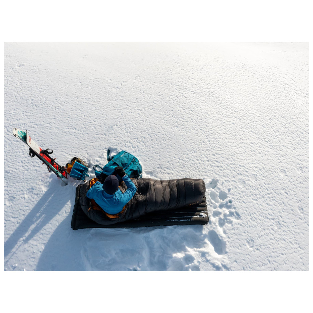 Туристичний килимок Exped Ultra 7R M (018.1008) - зображення 9