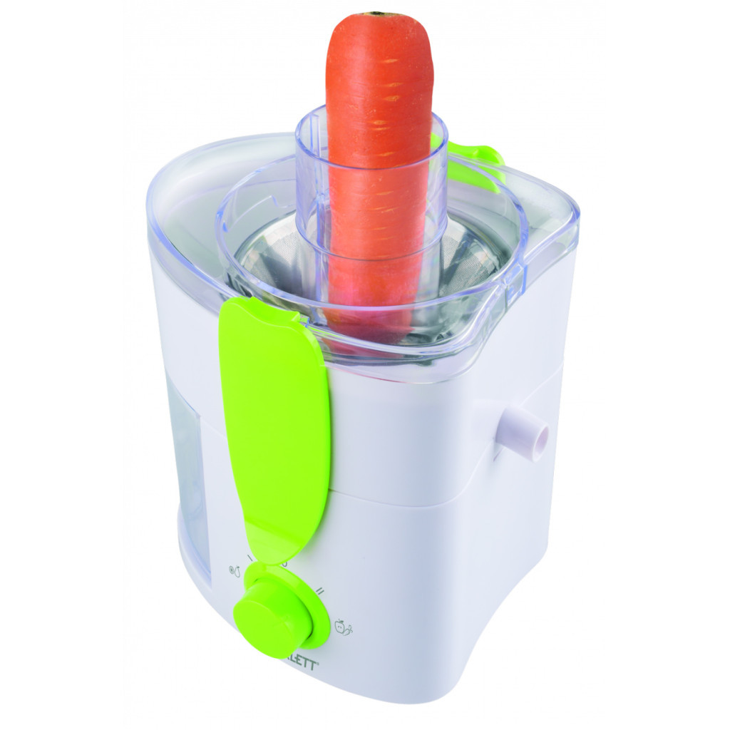 Соковижималка Scarlett SC-JE50P01 - зображення 3