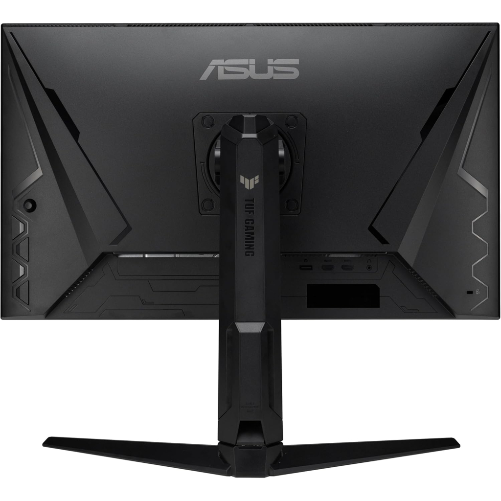 Монітор ASUS TUF Gaming VG279QML5A - зображення 5