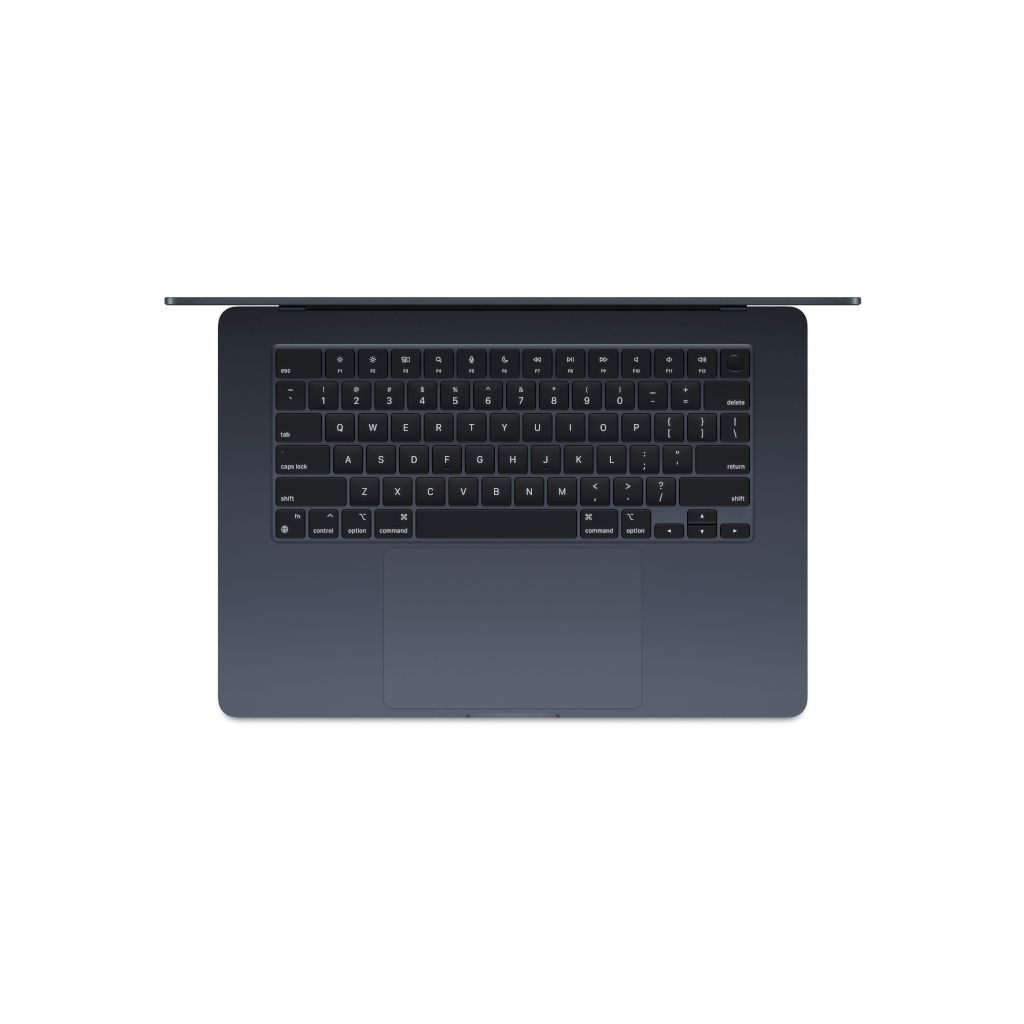 Ноутбук Apple MacBook Air M2 A2941 Midnight (MQKX3UA/A) - зображення 3