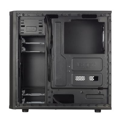 Корпус Fractal Design Core 2500 (FD-CA-CORE-2500-BL) - зображення 7