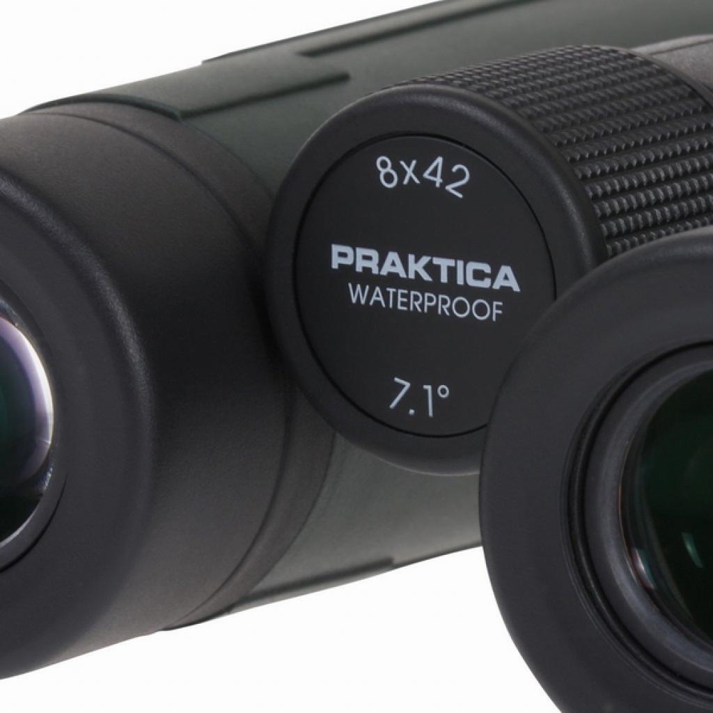 Бінокль Praktica Pioneer 8x42 WP (922817) - зображення 4