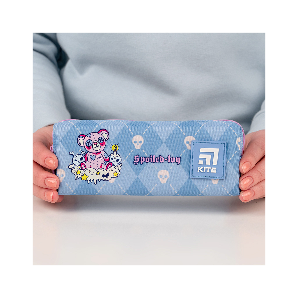 Пенал Kite K24-642-11 - зображення 5