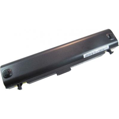 Акумулятор до ноутбука ASUS Asus A32-S5 4800mAh 6cell 11.1V Li-ion (A41376) - зображення 2