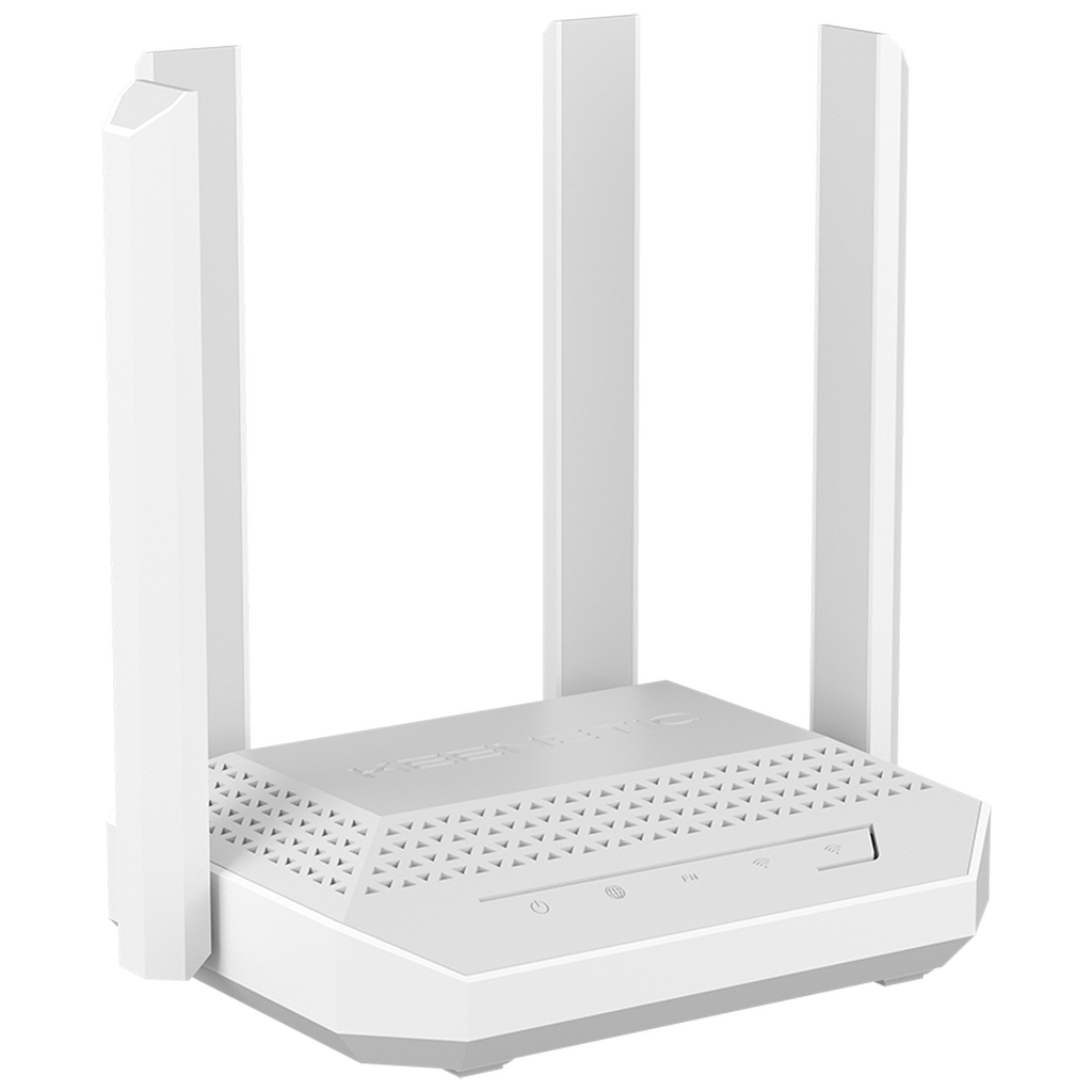 Маршрутизатор Keenetic Challenger (KN-3910) - зображення 11