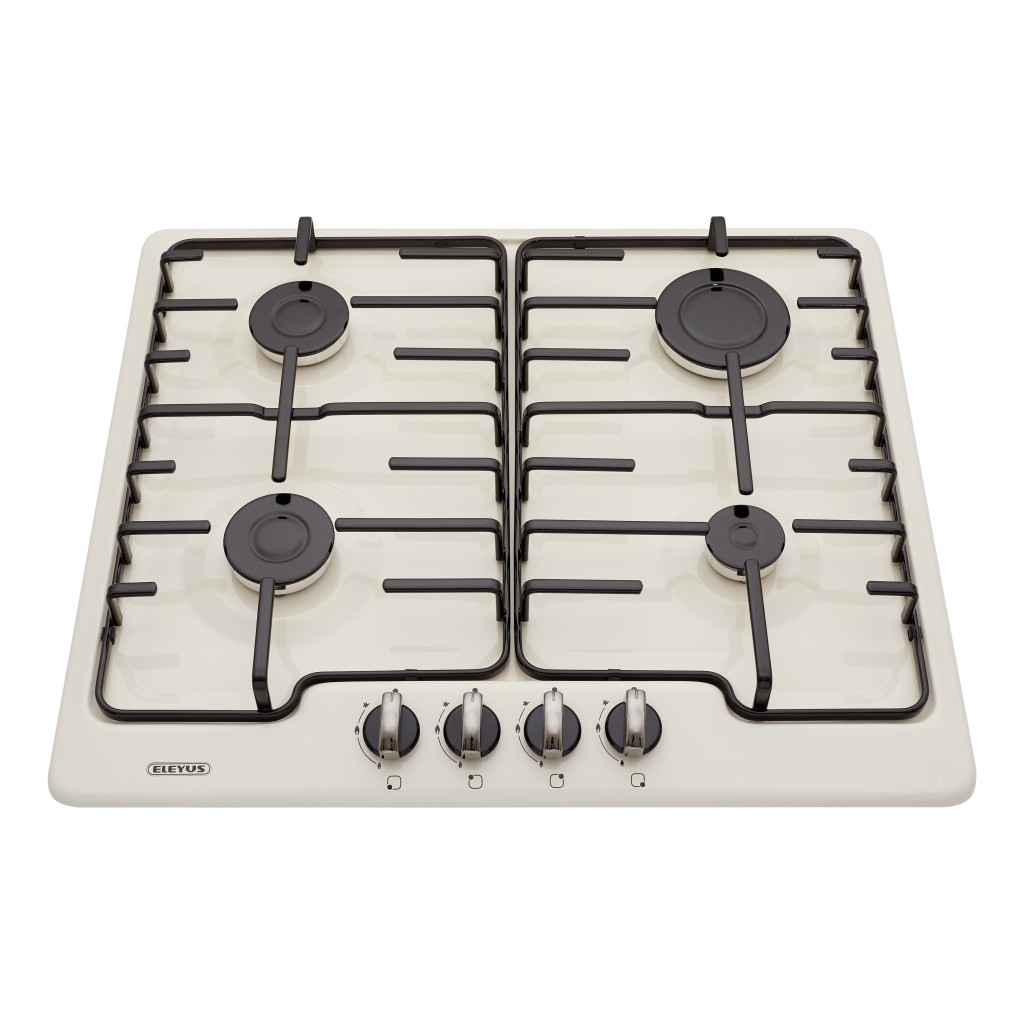 Варочна поверхня Eleyus GRACIA 60 BG EF - изображение 2