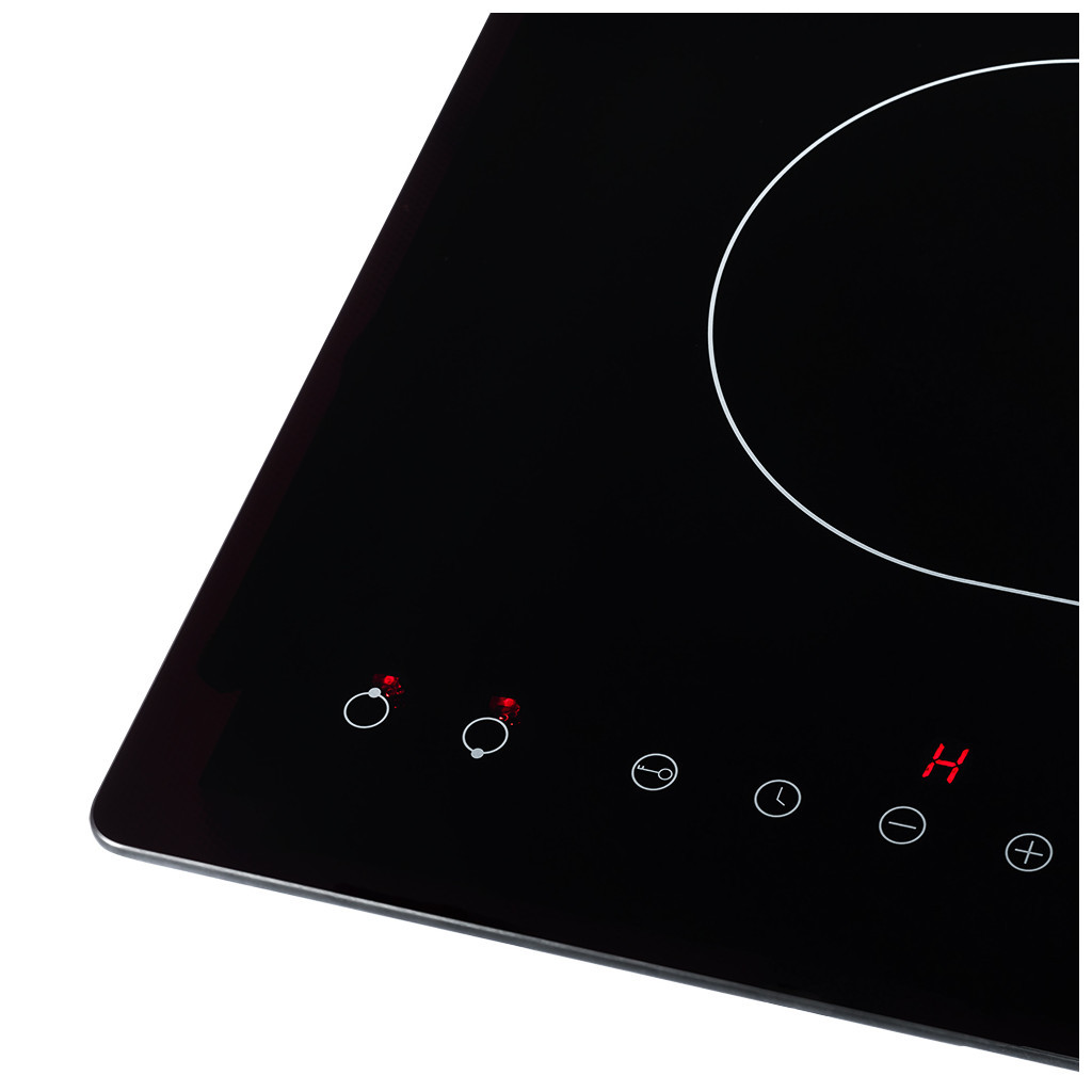 Варочна поверхня Pyramida VCH G 320 - изображение 6