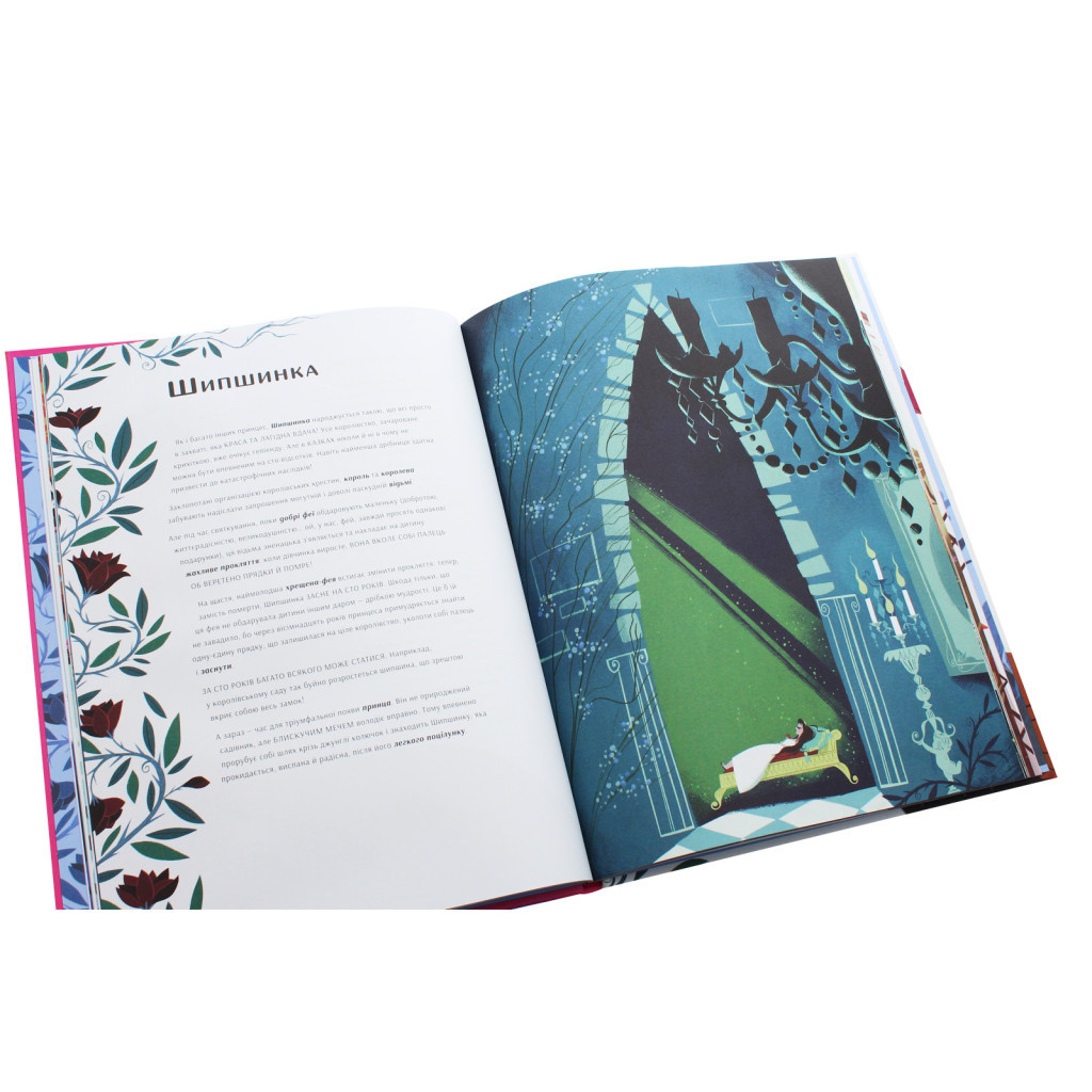 Книга Уроки виживання для принцес - Федеріка Магрін #книголав (9786177820313) - зображення 6