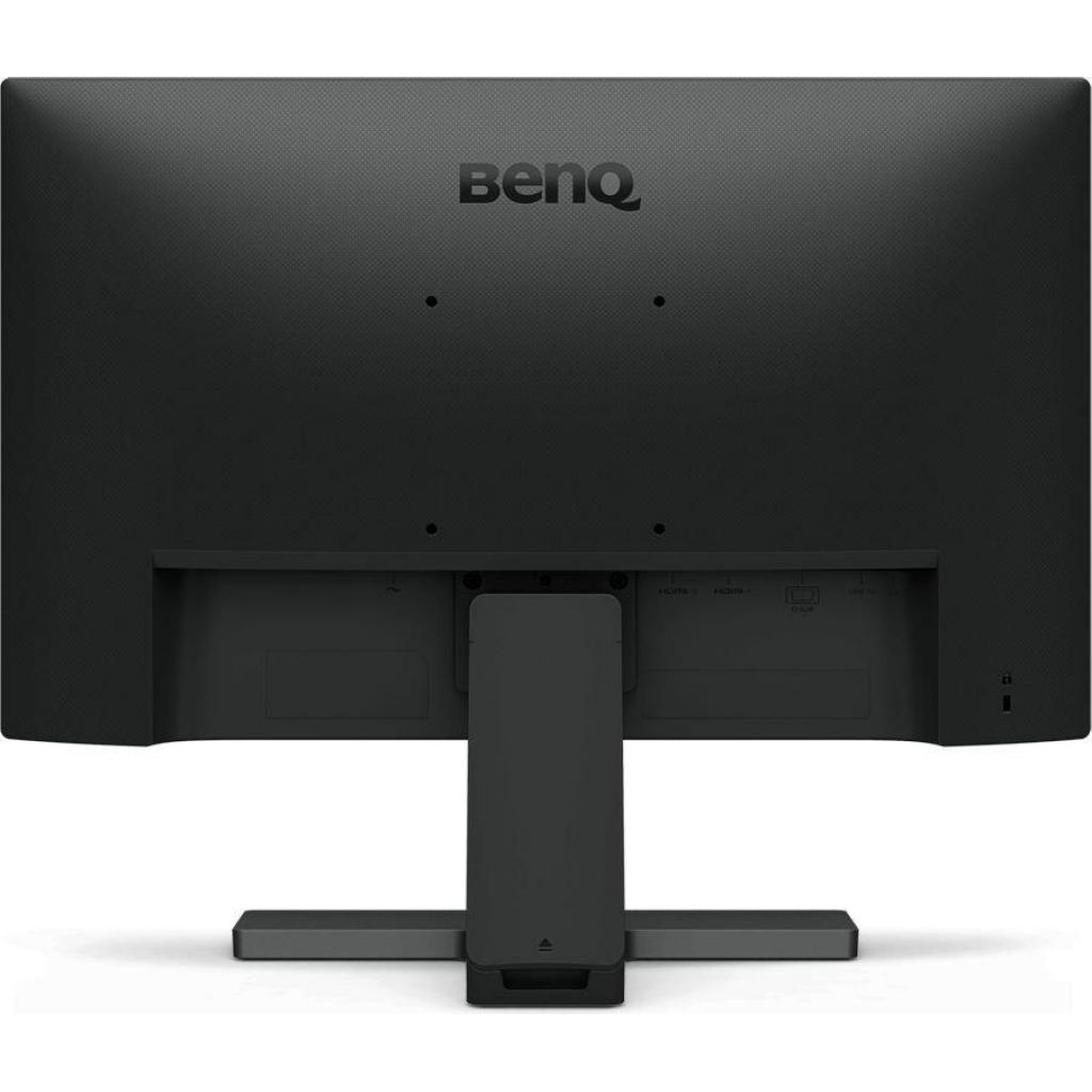 Монітор BenQ GW2480E Black - зображення 5