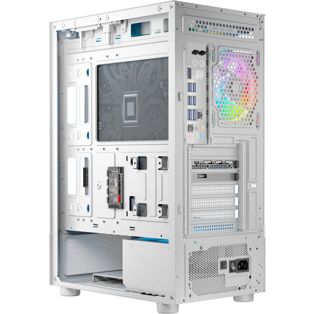 Корпус Logic concept LOOK ARGB (AT-LOOK-ARGB-20-0000000-0) - зображення 9