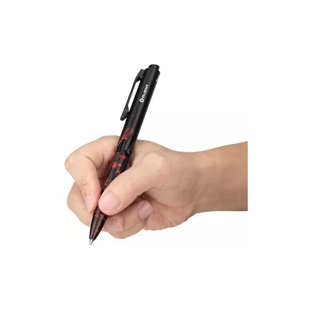 Ліхтар Olight O Pen Pro LE Black (2370.35.10) - зображення 6