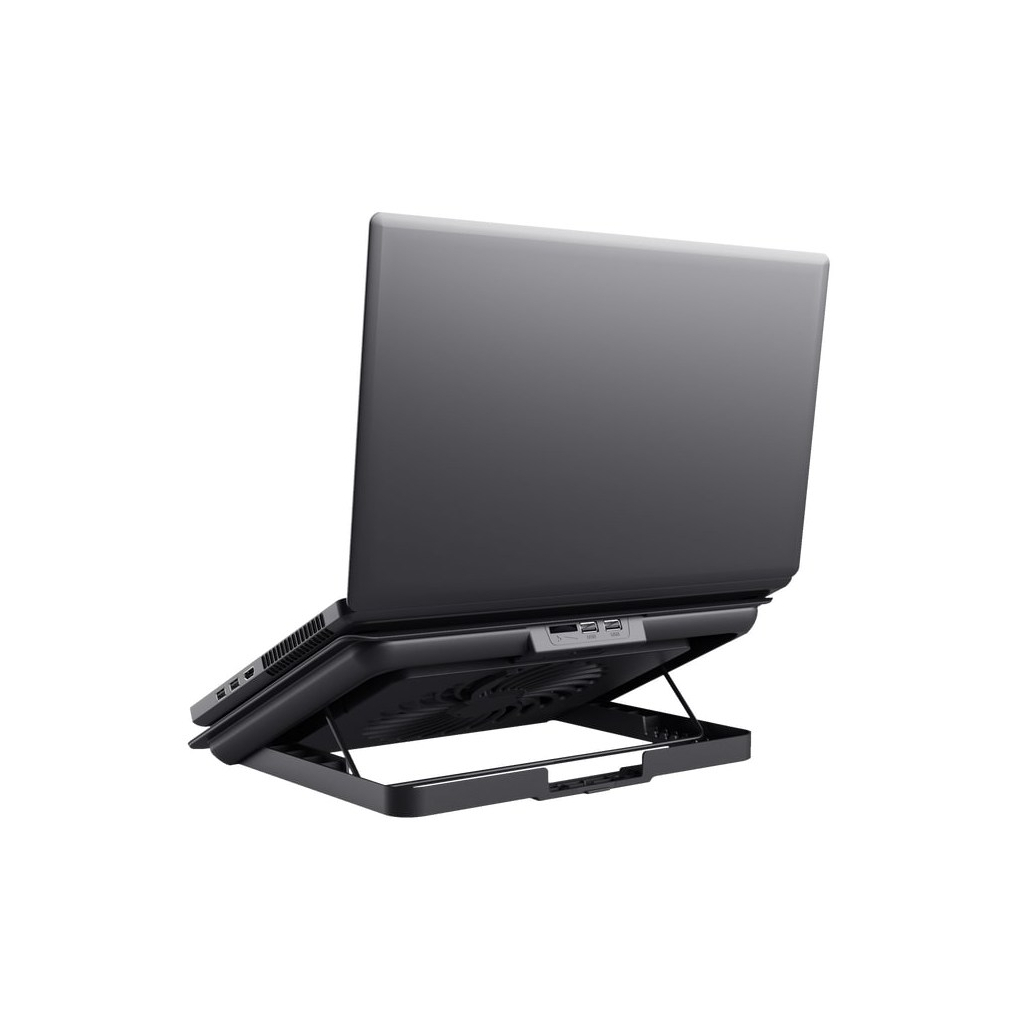 Підставка до ноутбука Trust Exto ECO Grey (24613_TRUST) - зображення 3