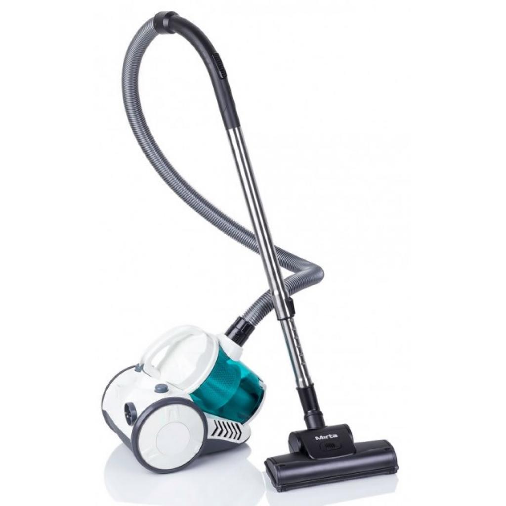 Пилосос Mirta VCK 20 D - зображення 4