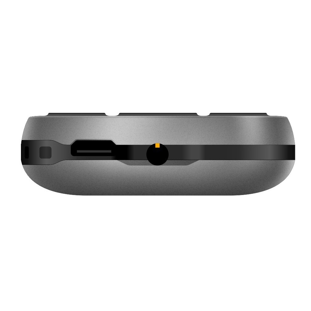 Мобільний телефон Nomi i1441 Grey - зображення 7