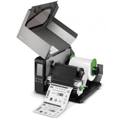 Принтер етикеток TSC TTP-286MT (99-135A002-0002) - зображення 2