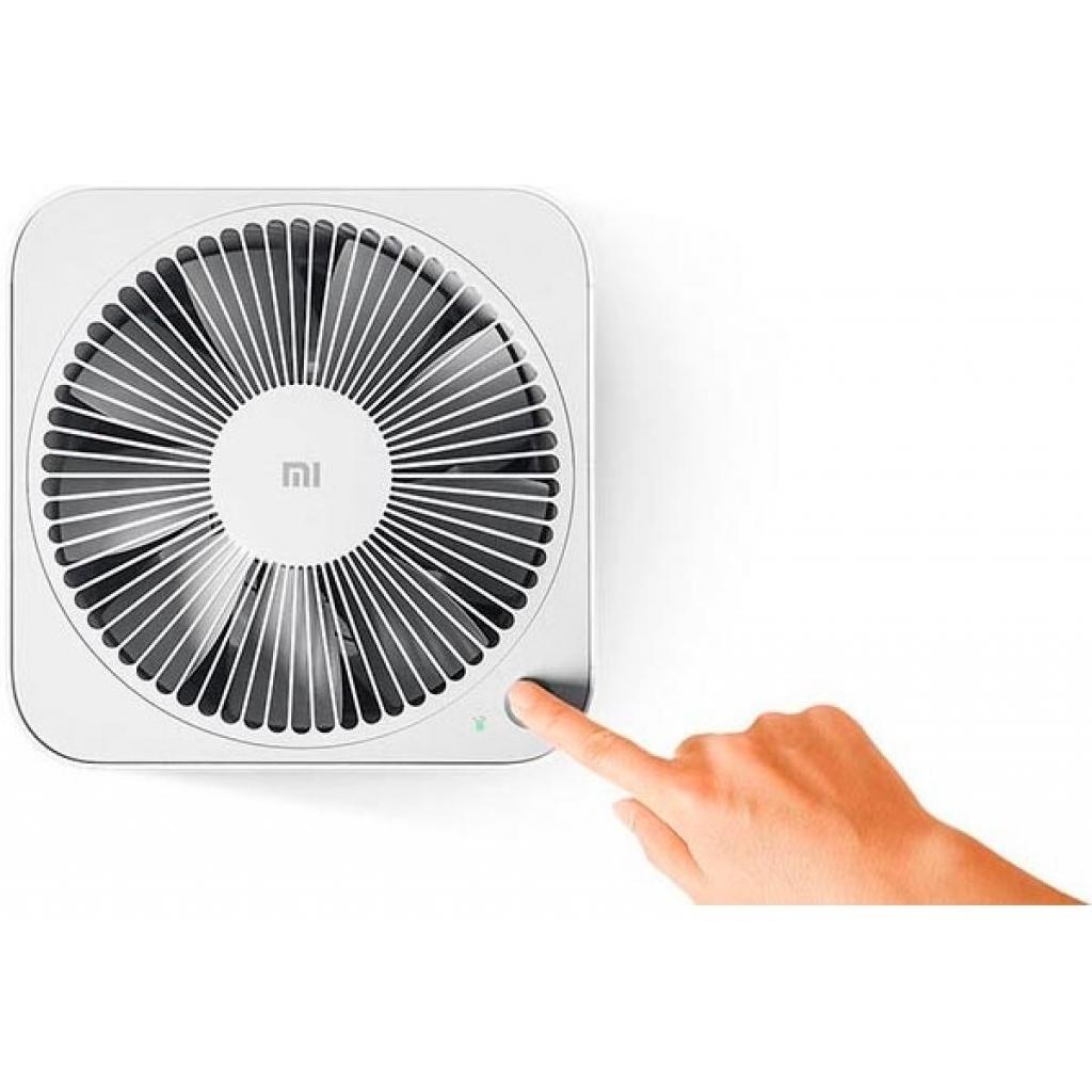 Очисник повітря Xiaomi Mi Air Purifier 2H - зображення 4