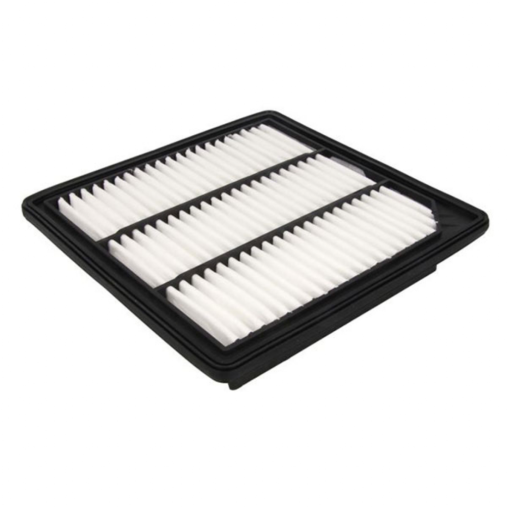 Повітряний фільтр для автомобіля Bosch F 026 400 407 - зображення 1