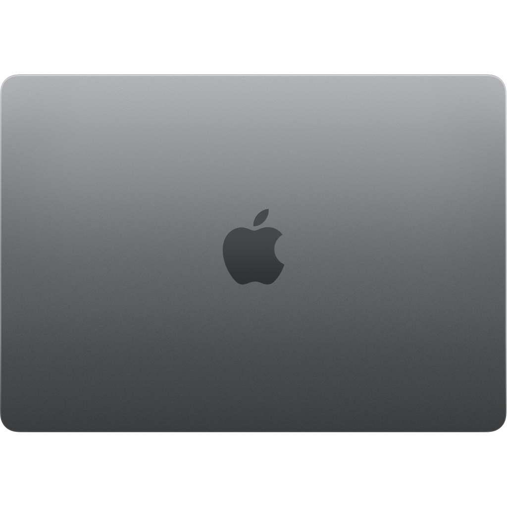Ноутбук Apple MacBook Air 13 M3 A3113 Space Grey (MC8G4UA/A) - зображення 4