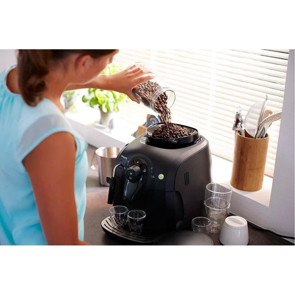 Кавомашина Philips HD 8649/01 (HD8649/01) - зображення 9