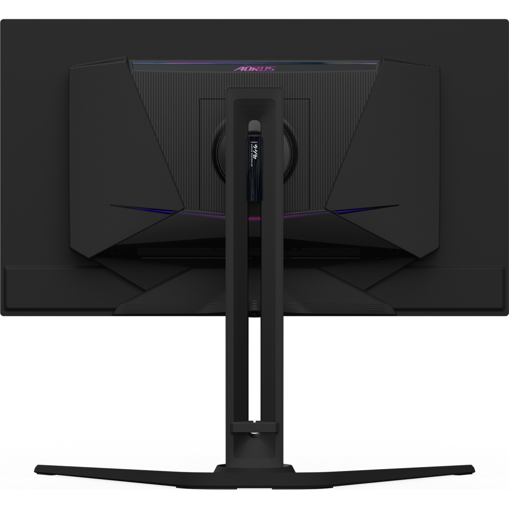 Монітор GIGABYTE AORUS FO27Q5P - зображення 4