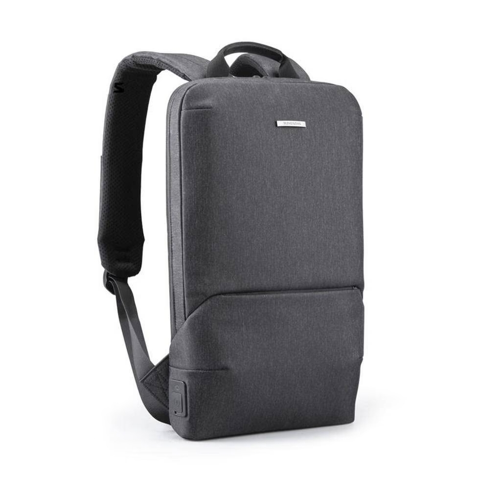 Рюкзак для ноутбука Kingsons 15.6" laptop backpack Black (KS3215W) - зображення 4