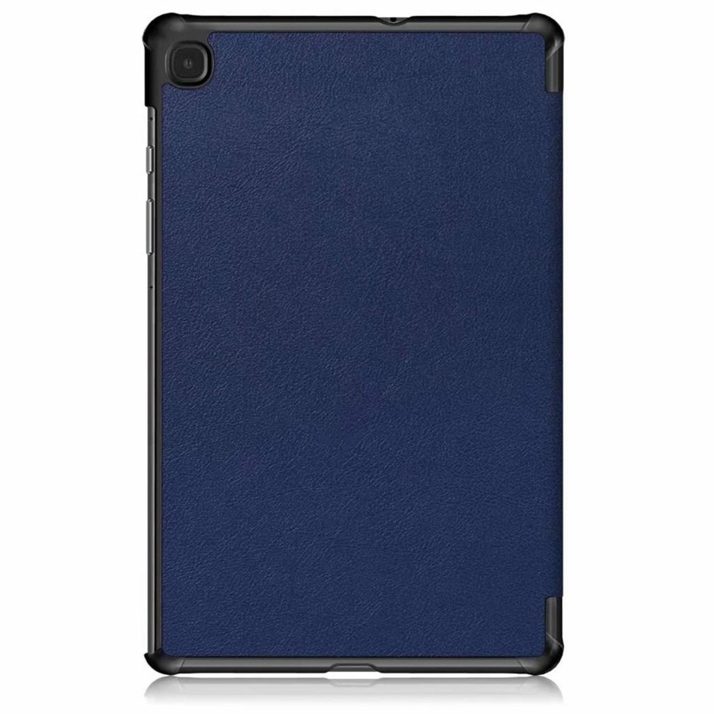 Чохол до планшета BeCover Smart Case Samsung Galaxy Tab S6 Lite 10.4 P610/P613/P615/P6 (704851) - зображення 2