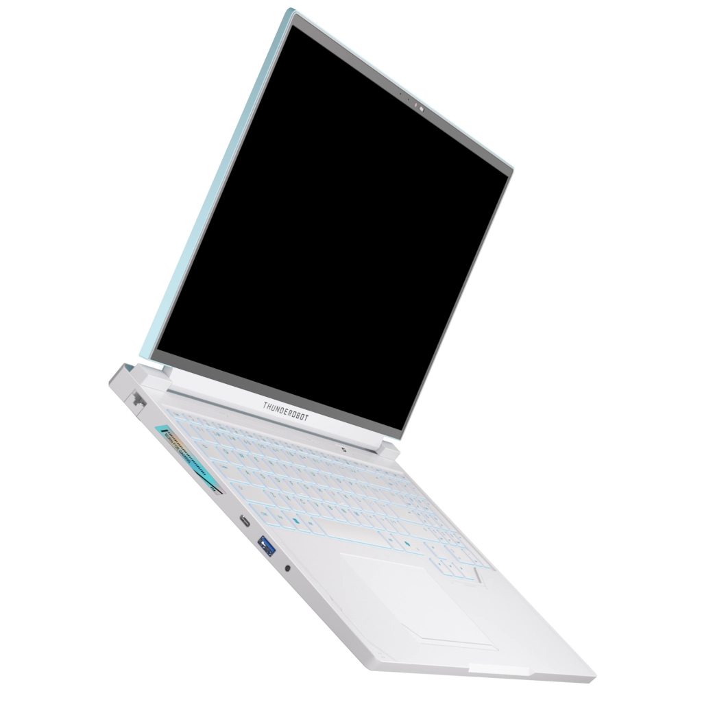 Ноутбук Thunderobot RS16 (RS16-I9139HX56E1Q240ARC) - зображення 3