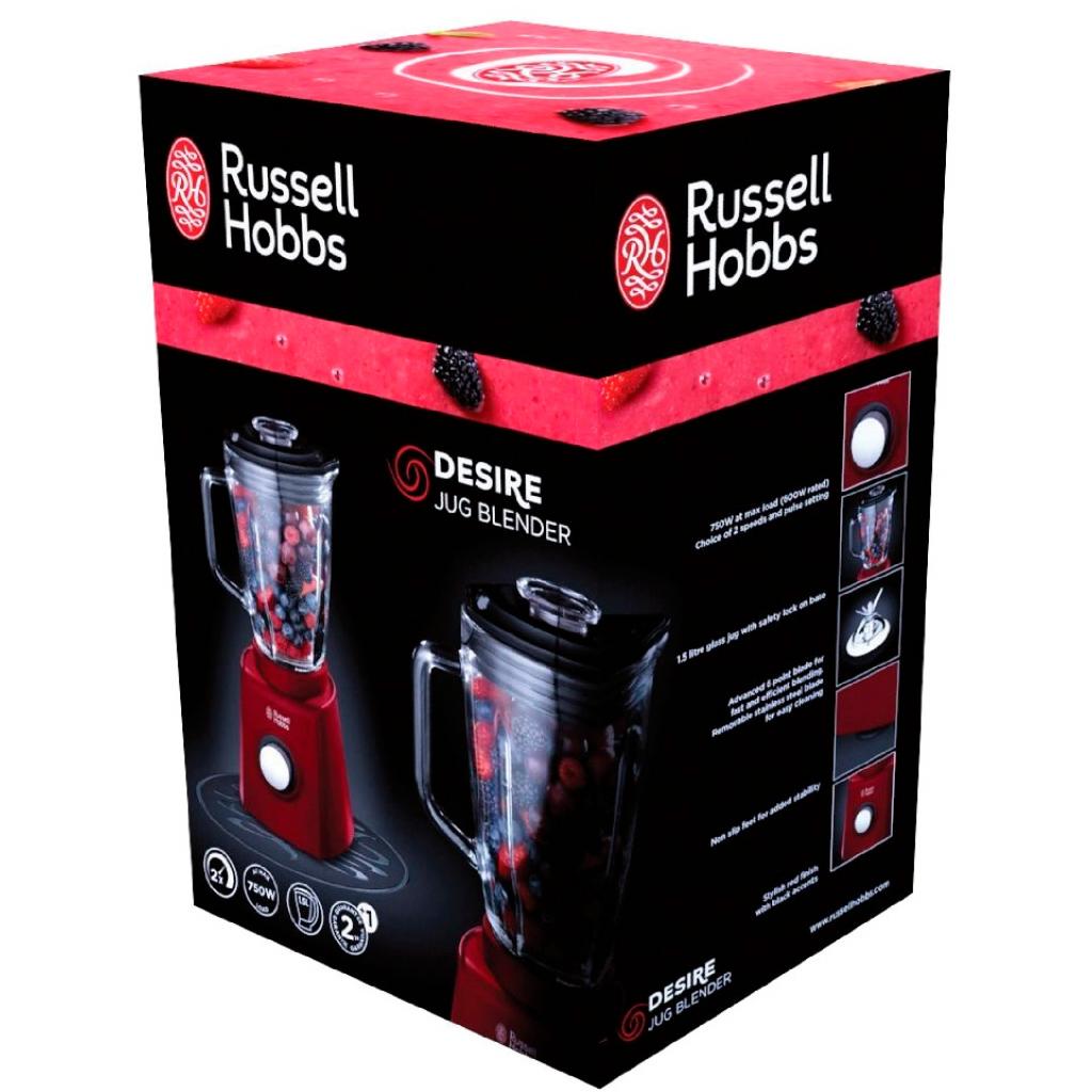 Блендер Russell Hobbs 18996-56 - зображення 3
