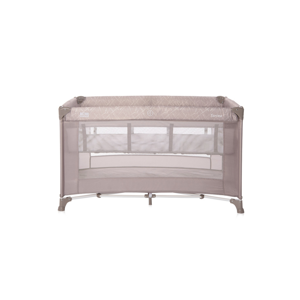 Дитячий манеж Bertoni/Lorelli TORINO 2L string - зображення 2