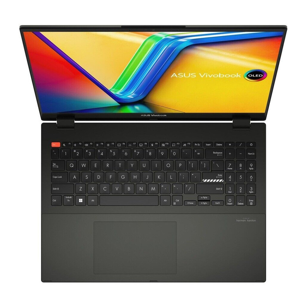 Ноутбук ASUS Vivobook S 16 Flip TP3604VA-MC160W (90NB1051-M005Z0) - зображення 4