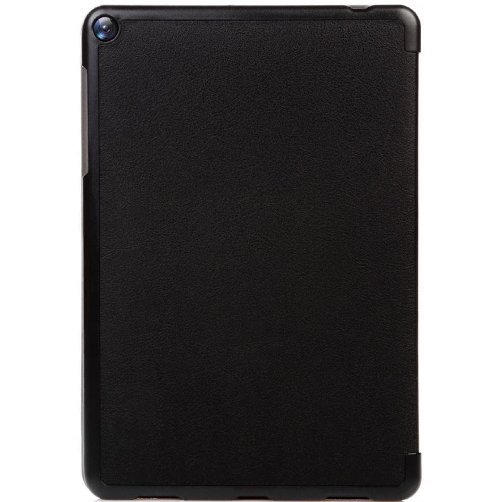 Чохол до планшета BeCover Ultra Slim Xiaomi Mi Pad 4 Plus Black (703384) - зображення 2