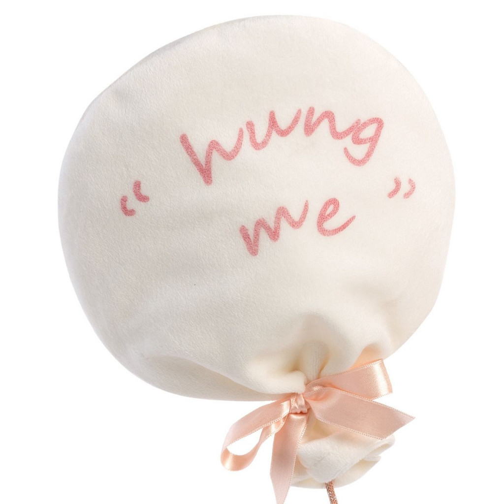 Пупс Llorens Mimi sonrisas con globo, 42 см (74096) - зображення 5