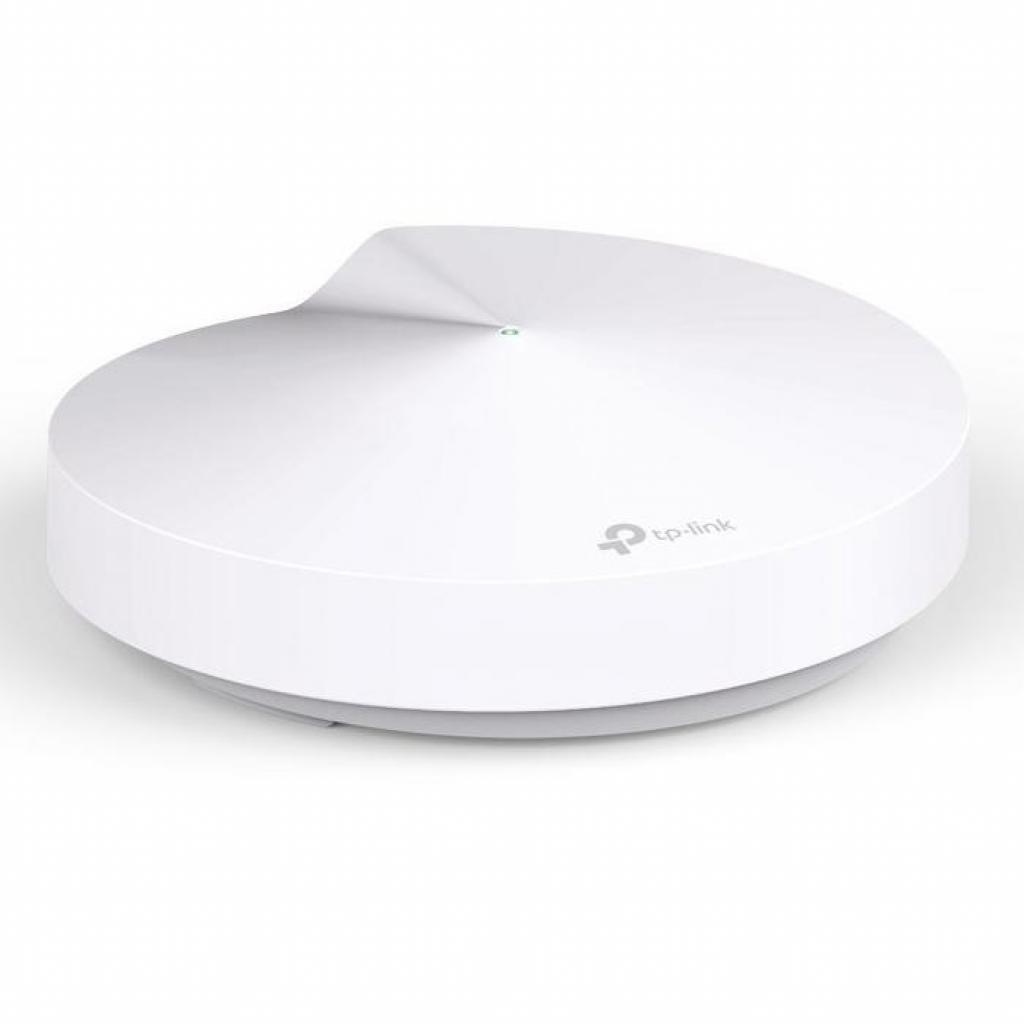 Точка доступу Wi-Fi TP-Link DECO-M5-1-PACK - зображення 3