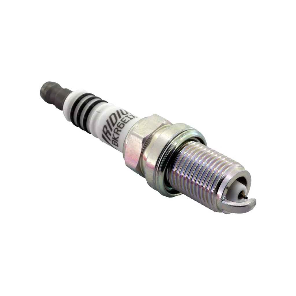 Свічка запалювання NGK 3764 BKR6EIX-11 - зображення 3