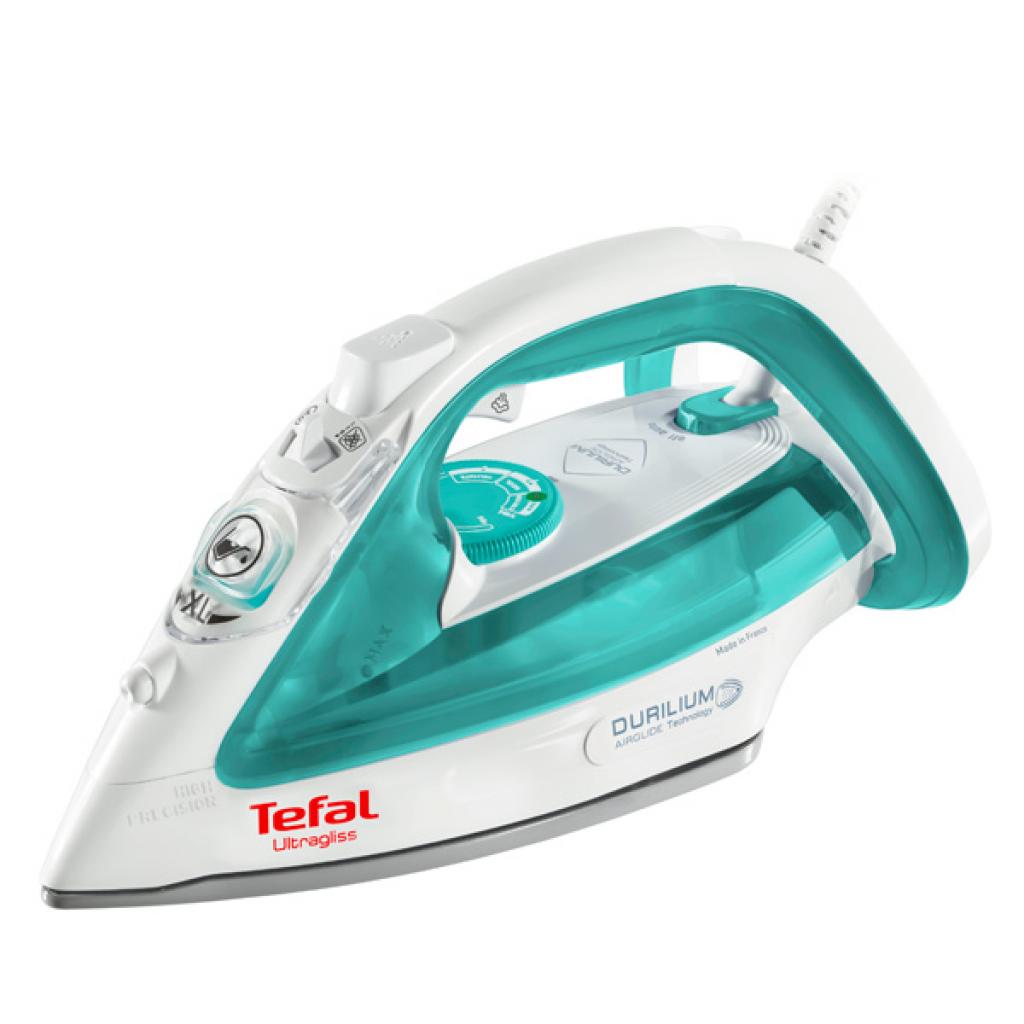 Праска Tefal FV4951E0 - зображення 1