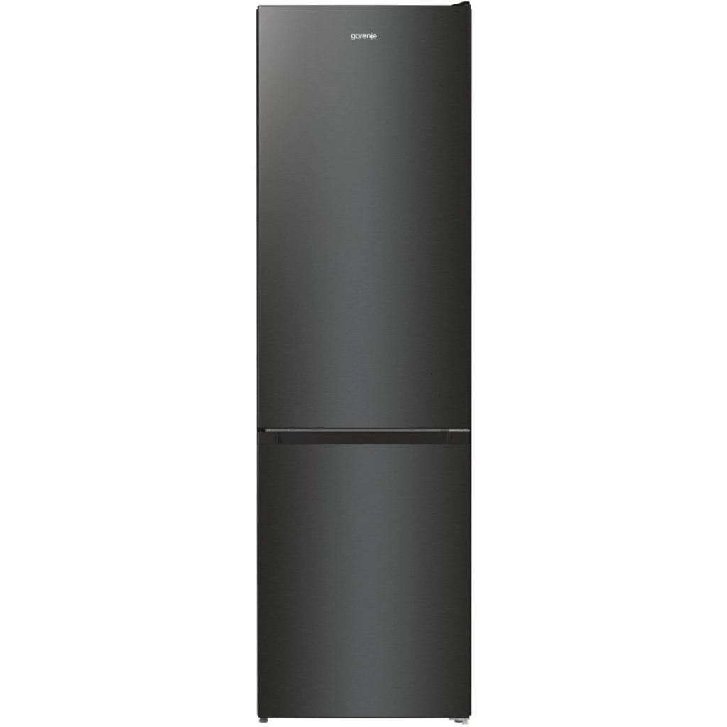 Холодильник Gorenje NRK6202EBXL4 - зображення 1