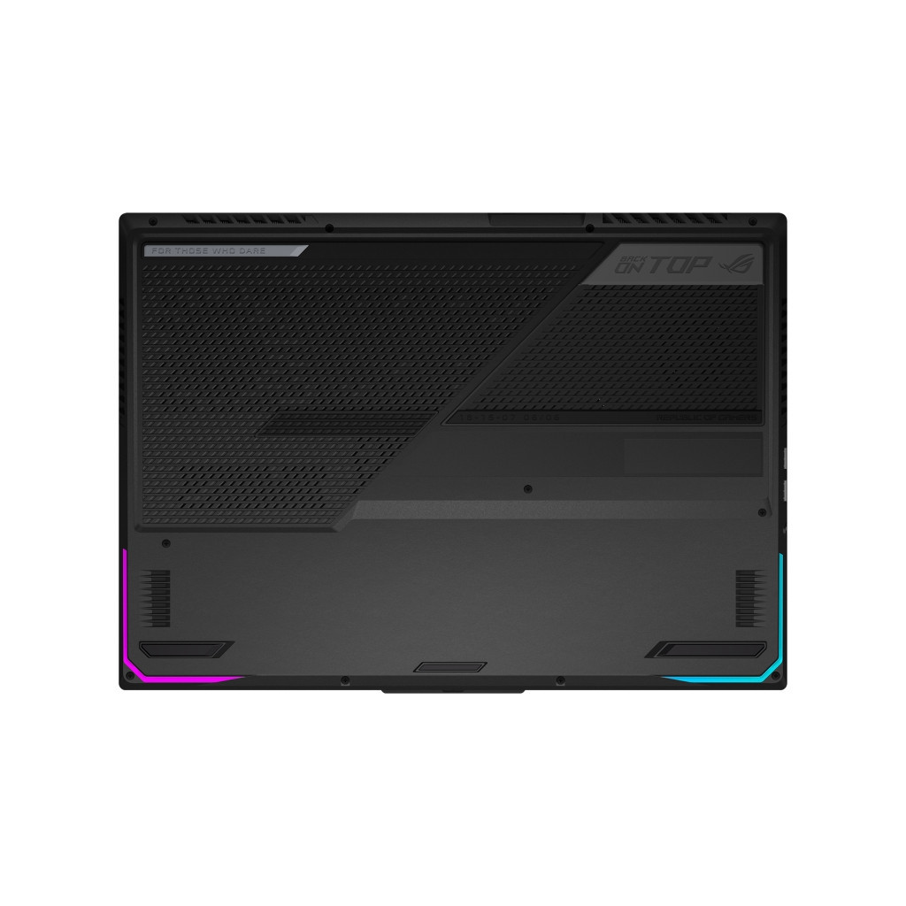 Ноутбук ASUS ROG Strix SCAR 17 G733PZ-LL078W (90NR0DC4-M005D0) - зображення 10