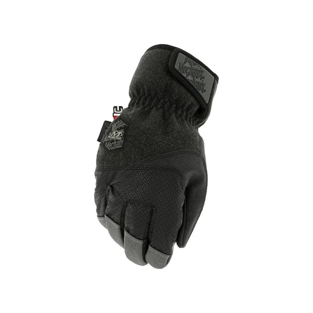 Захисні рукавиці Mechanix ColdWork Wind Shell (XL) зимові теплі (CWKWS-58-011) - зображення 1