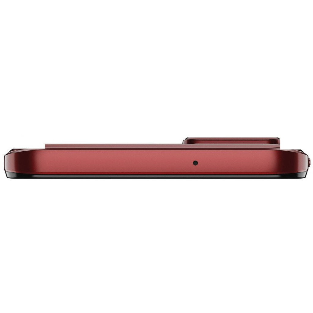 Мобільний телефон Motorola G32 8/256Gb Satin Maroon (PAUU0052RS) - зображення 7
