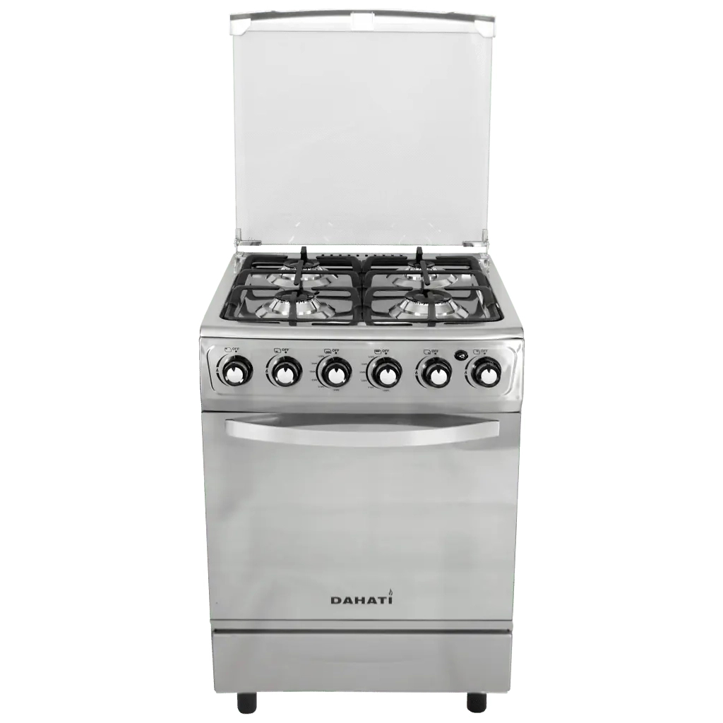 Плита DAHATI 2000-61X - зображення 1