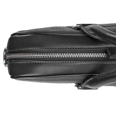 Сумка для ноутбука Continent 15.6" CM-121 Bk - зображення 8