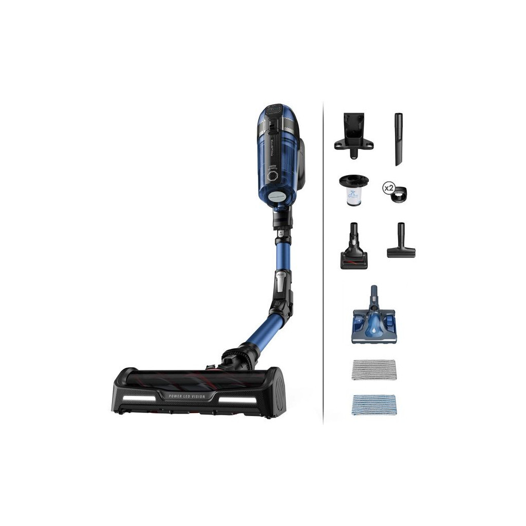 Пилосос Rowenta RH98C0WO - зображення 2