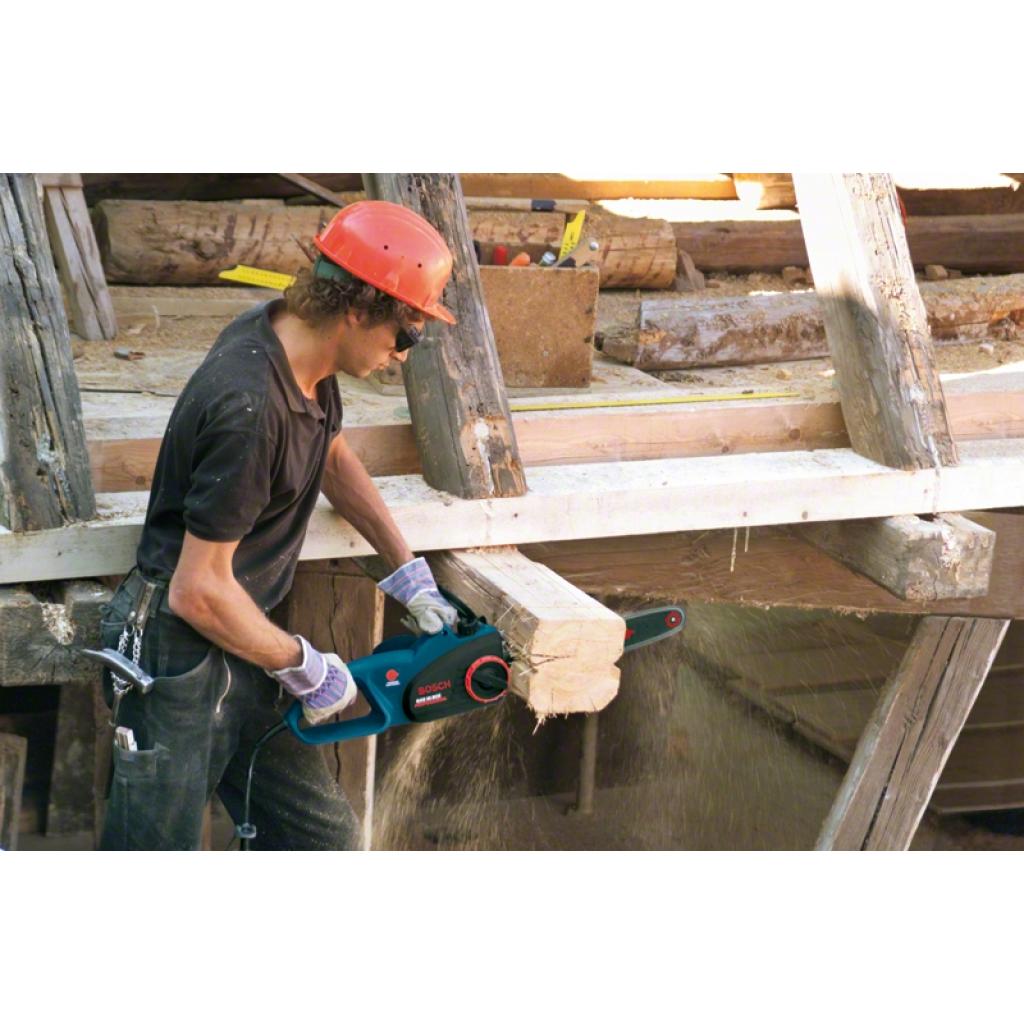 Ланцюгова пила Bosch GKE 40 BCE (0.601.597.703) - зображення 2