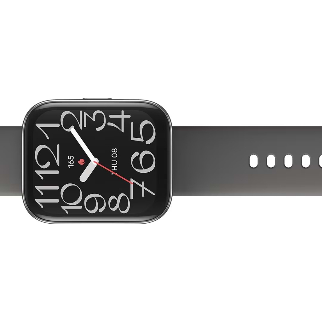 Смарт-годинник Amazfit Bip 5 Unity Charcoal (Вугільний) W2324AP2N (1127216) - зображення 2