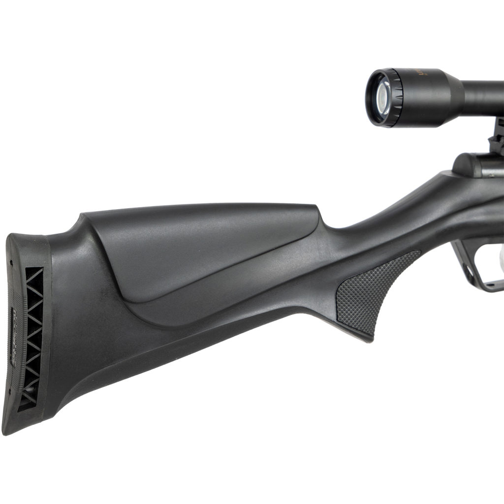 Пневматична гвинтівка Beeman Sibe GR, OП 4х32 (10619GP) - зображення 6