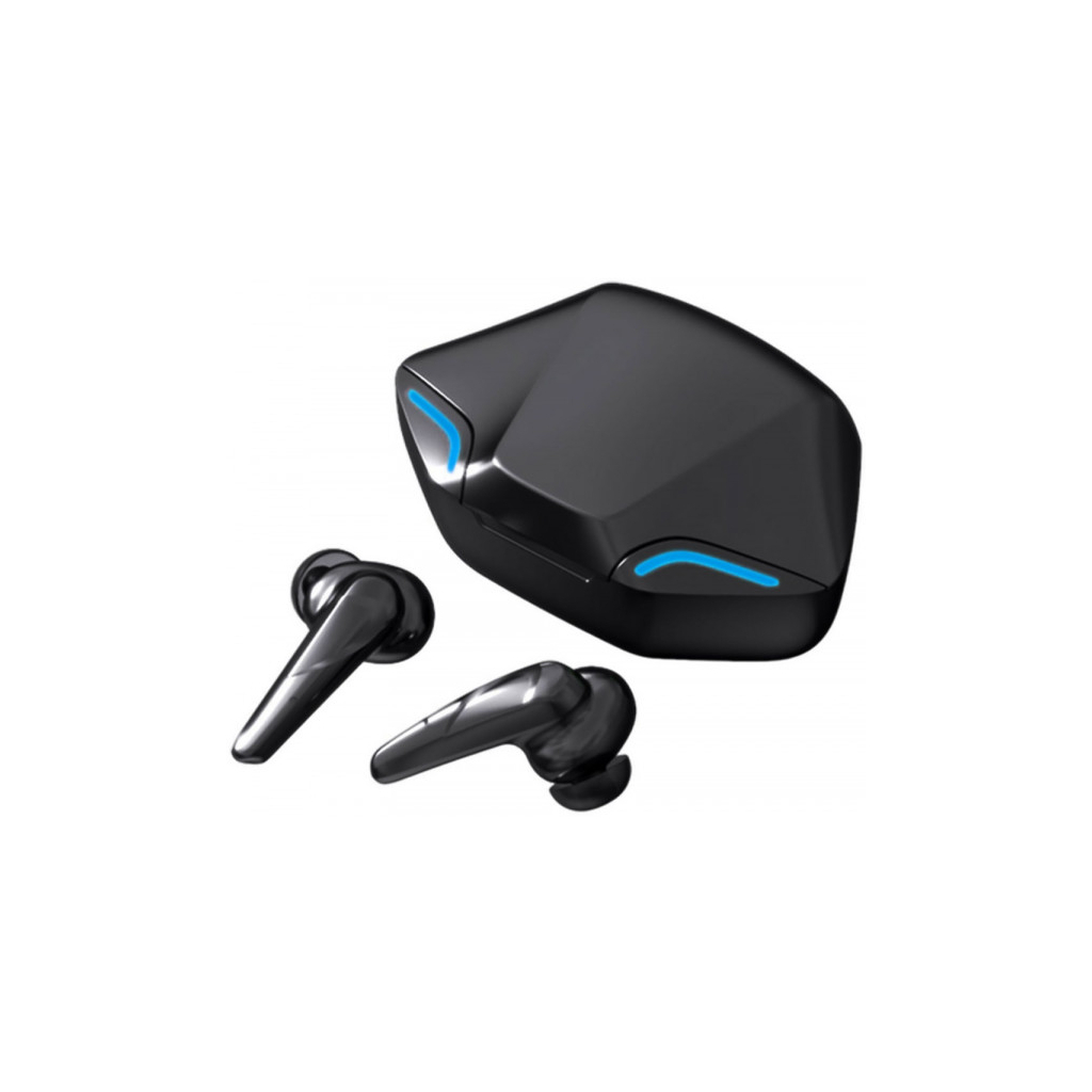 Навушники Media-Tech Cobra Pro Rhoid In-ear Wireless Gaming Black (MT3607) - зображення 4